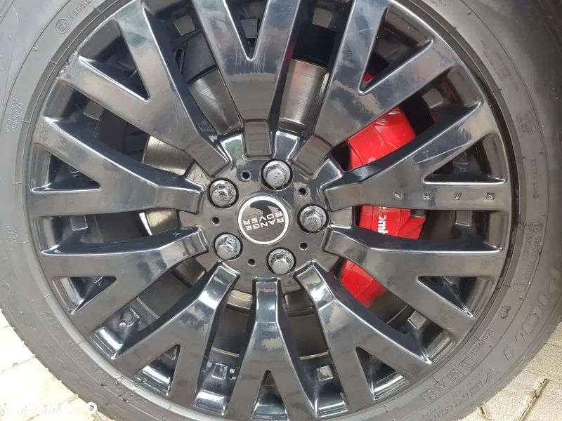 Land Rover Range Rover Sport S 3.0 SD V6 HSE - 39