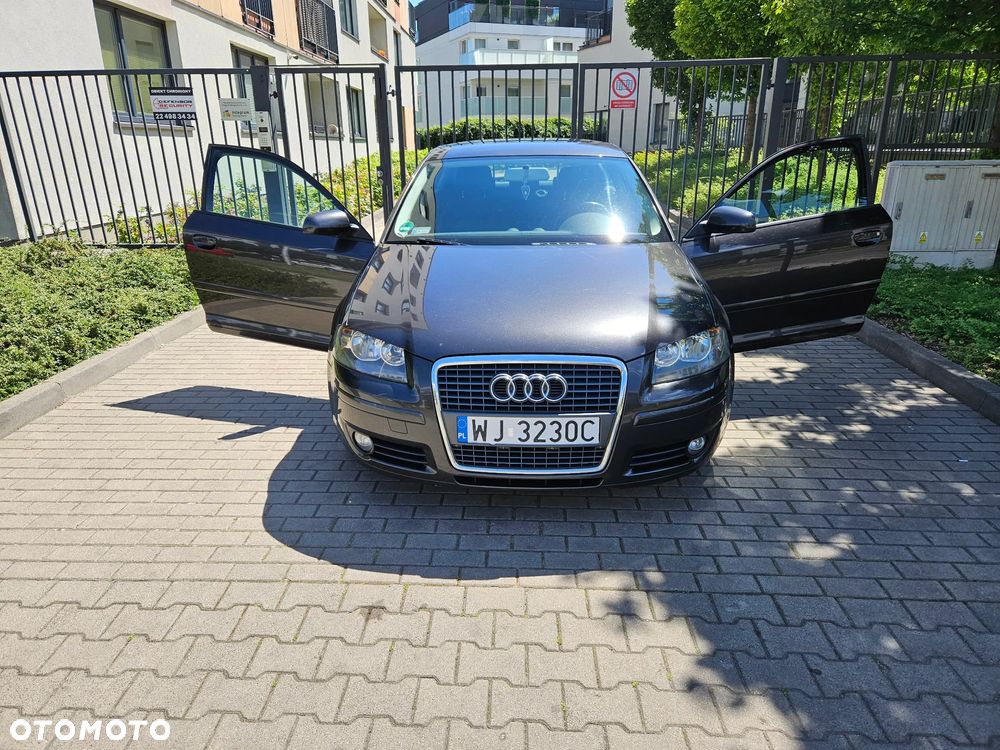 Audi A3 3-drzwiowe - 12