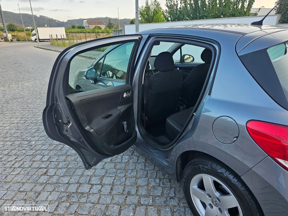 Peugeot 207 1.6 HDi 99g - 14