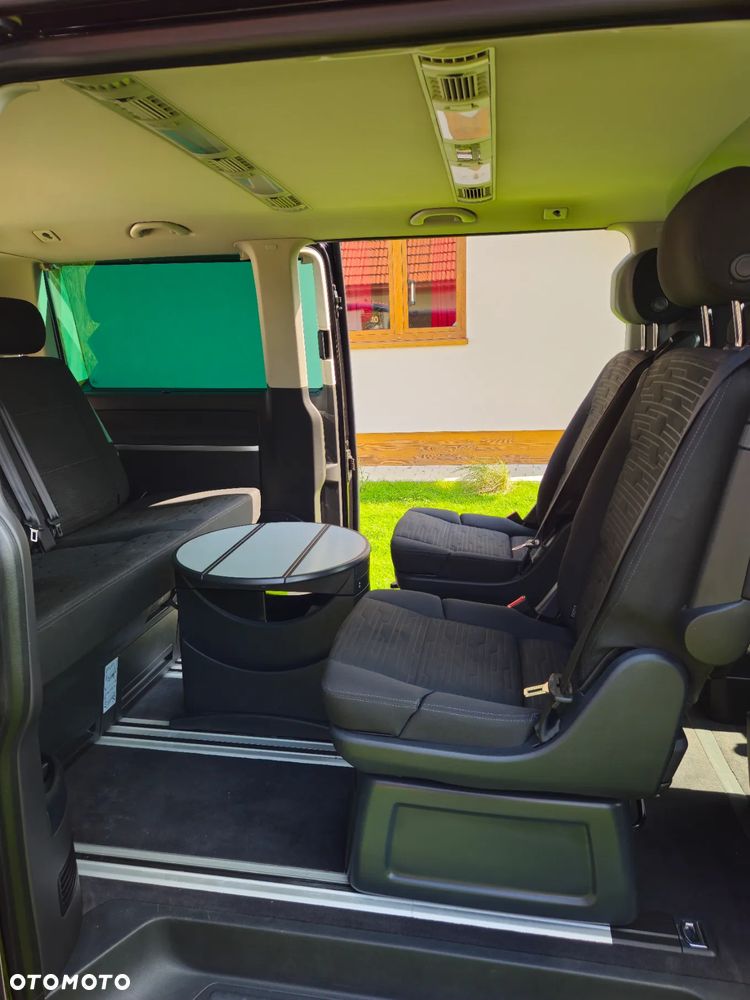 Volkswagen Multivan 6.1 2.0 TDI L1 Higline DSG - 27