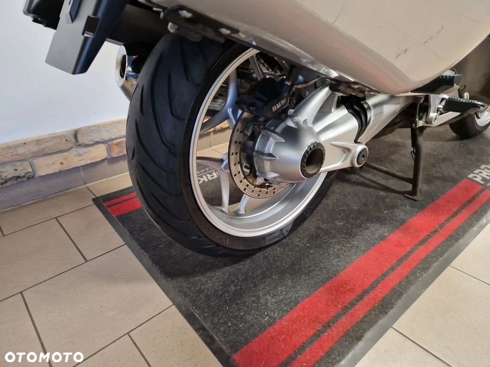 BMW RT - 34