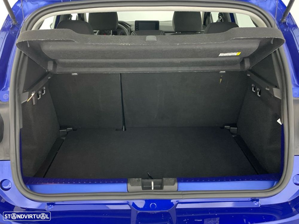 Dacia Sandero 1.0 ECO-G Extreme Bi-Fuel - 13