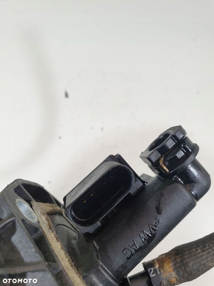 PEDAŁ SPRZĘGŁA 1K1721059BA VW GOLF V AUDI 1.4B EUR - 6