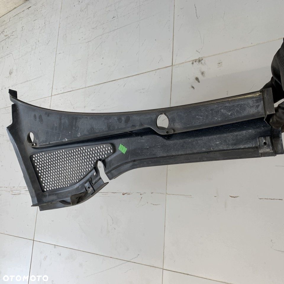 Podszybie Lewe Prawe 2 Części Komplet Oryginalne Vw Golf 7 Vii 5G 15R - 6