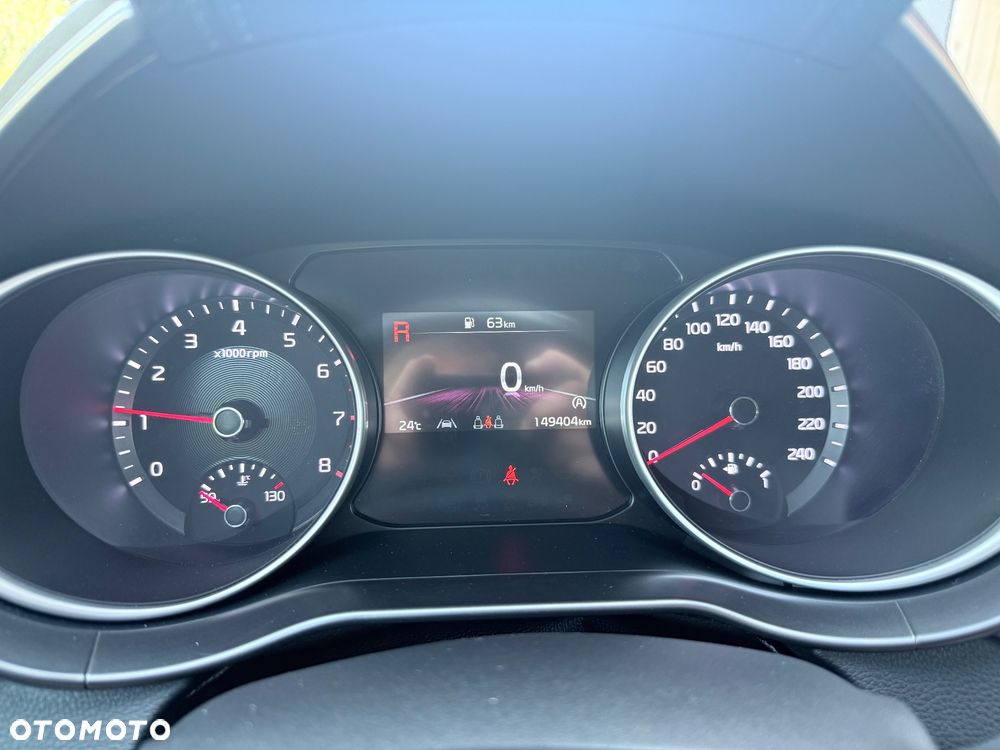 Kia Ceed 1.5 T-GDI GT-Line - 23