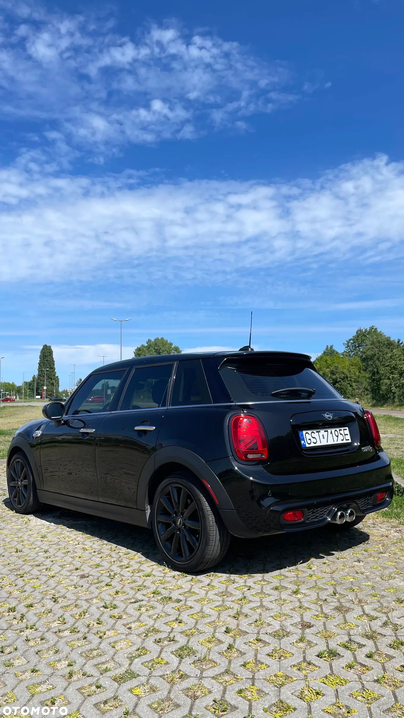 MINI Cooper S - 1
