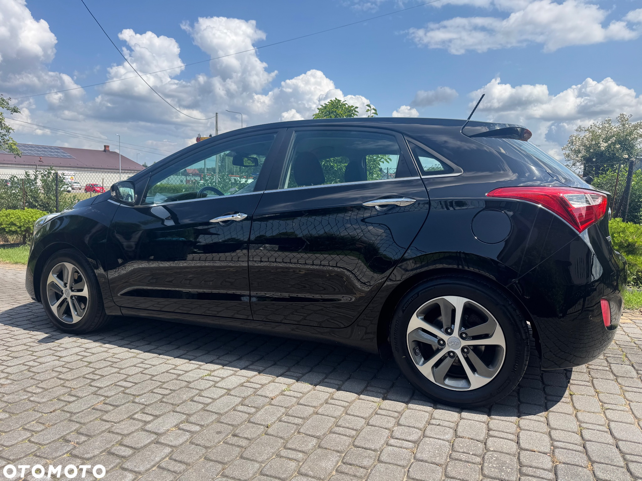 Hyundai i30 1.4 YES - 28