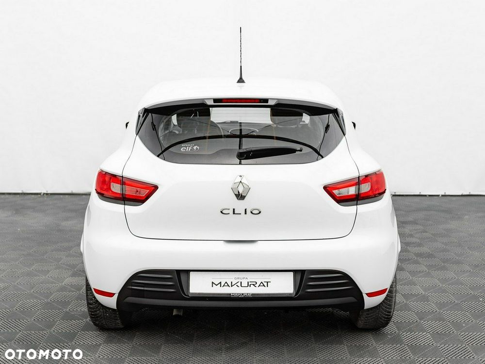 Renault Clio 0.9 Energy TCe Alize - 9