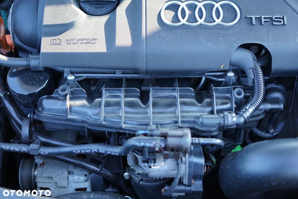 Audi A3 Cabrio - 32
