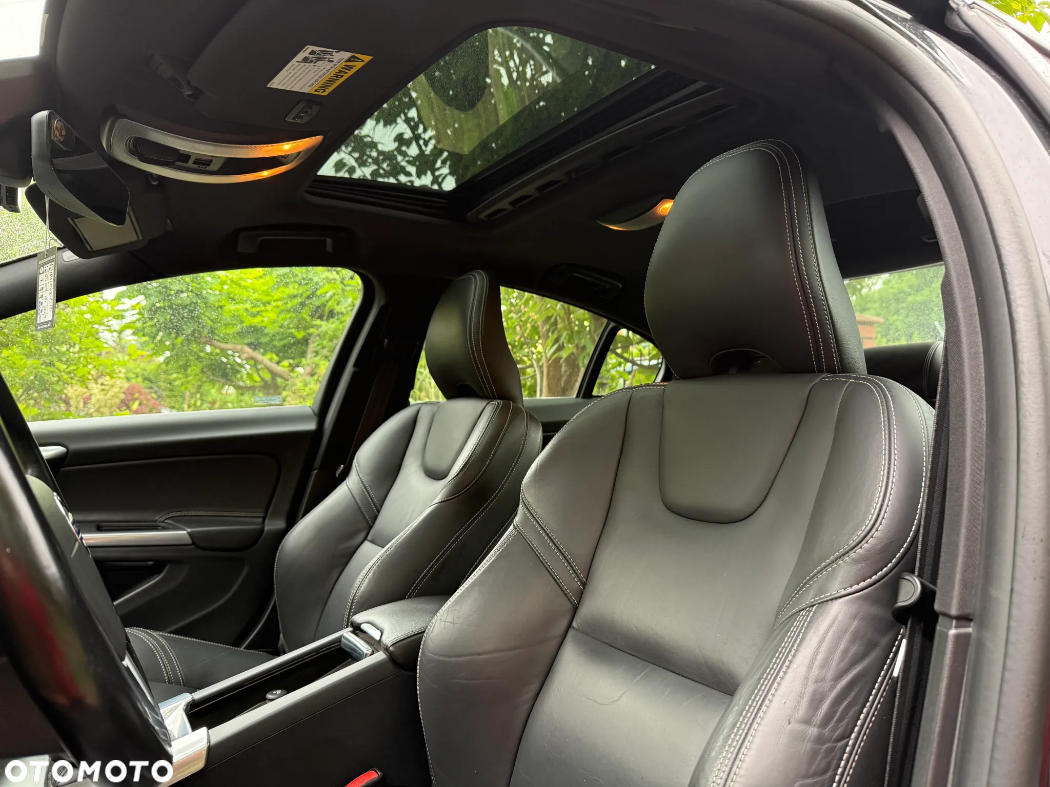 Volvo S60 T6 Drive-E Summum - 16