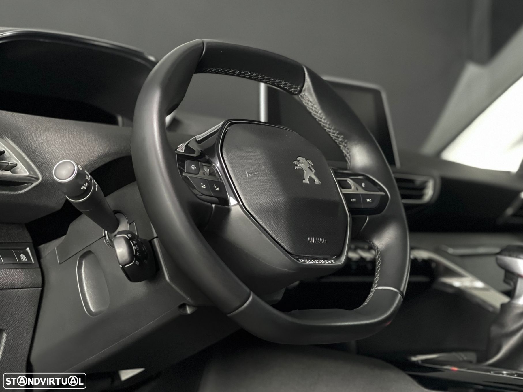 Peugeot 5008 1.5 BlueHDi Allure - 5