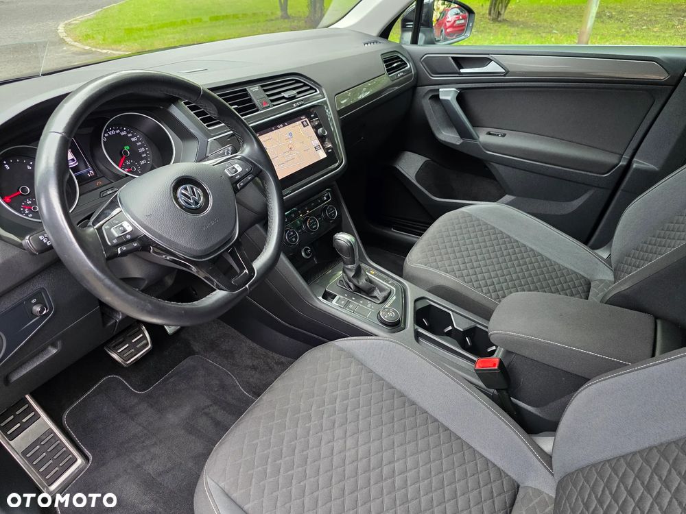 Volkswagen Tiguan 2.0 TDI SCR 4Motion DSG Join - 16
