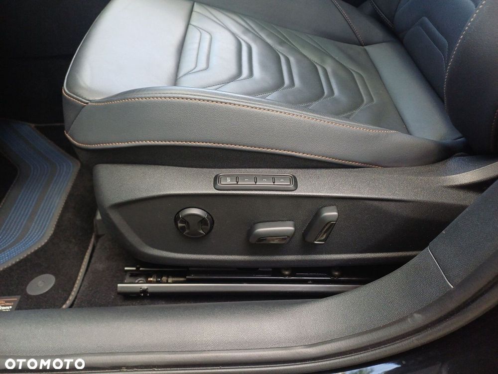 Cupra Formentor 2.0 TSI 4Drive VZ DSG - 27