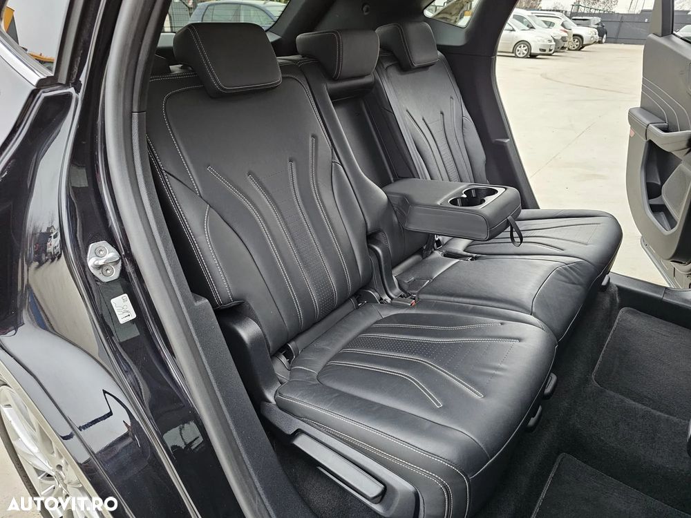 Ford Kuga 2.5 Duratec PHEV Vignale - 19