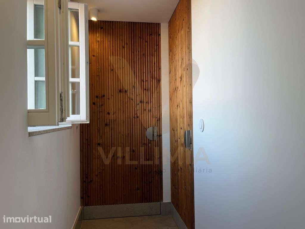 Apartamento T3 Duplex no Centro Histórico - Viana do Castelo - Grande imagem: 5/24