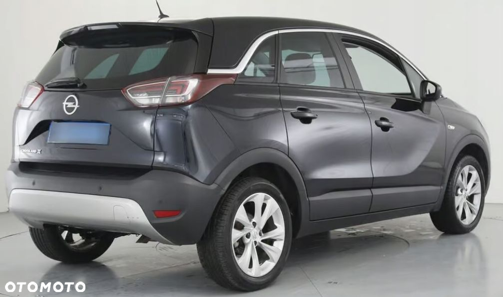 KOŁA ZIMOWE 17 4x108 OPEL CROSSLAND X KUMHO - 8