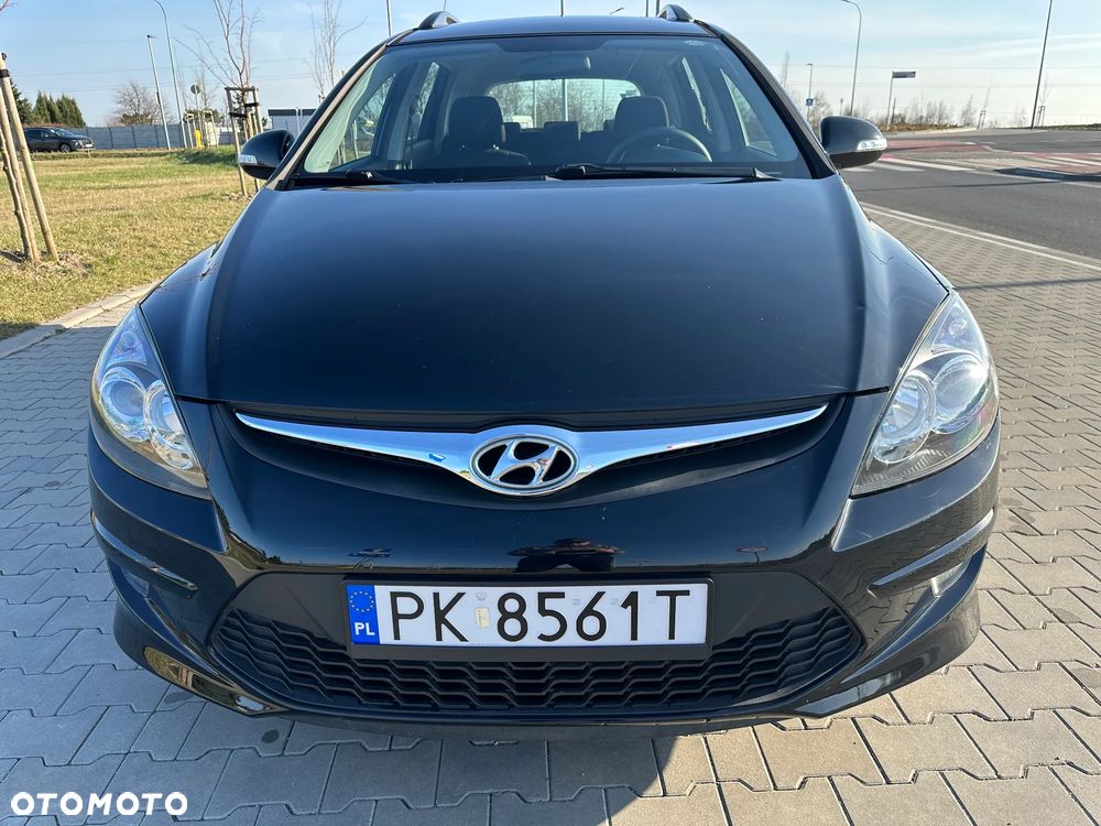 Hyundai i30 - 4