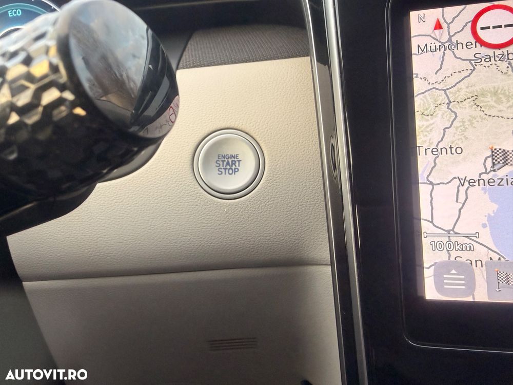 Hyundai Tucson HEV 1.6 l 230 CP 4WD 6AT Luxury - 25