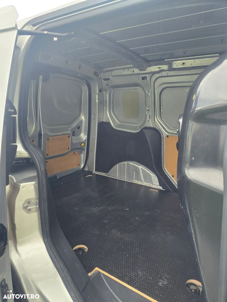 Ford Transit Connect 1.6 TDCI Kombi SWB(L1) Base - 4