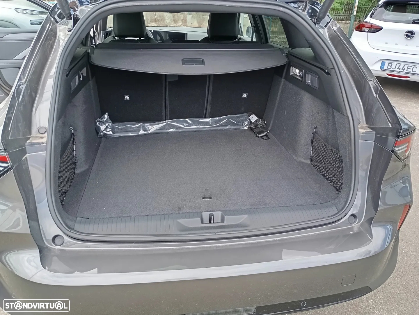Opel Astra Sports Tourer 1.6 T PHEV GS - 15