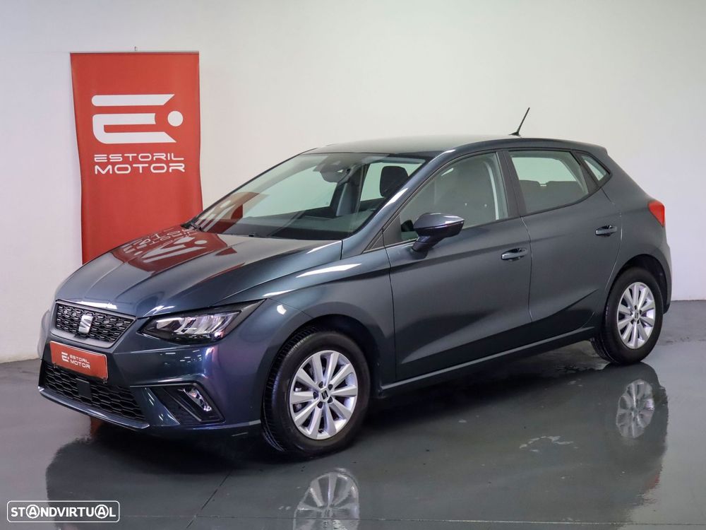 SEAT Ibiza 1.0 TSI Style - 2