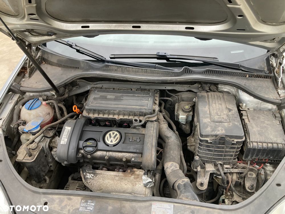 Volkswagen Golf 1.4 United - 13