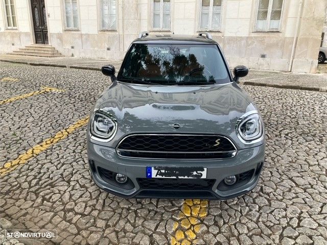 MINI Countryman - 5