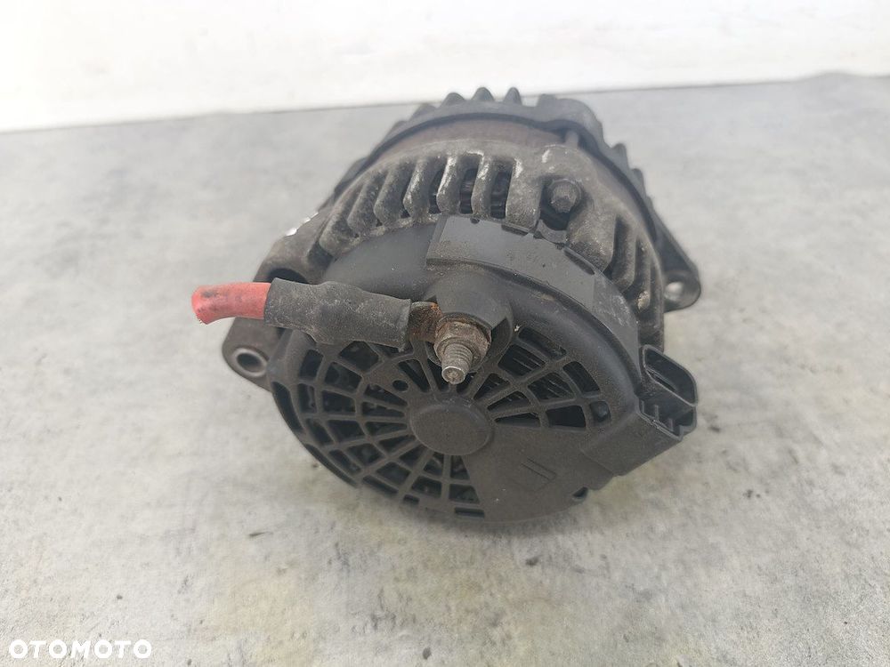 ALTERNATOR OPEL ZAFIRA B 1.7 CDTI - 4