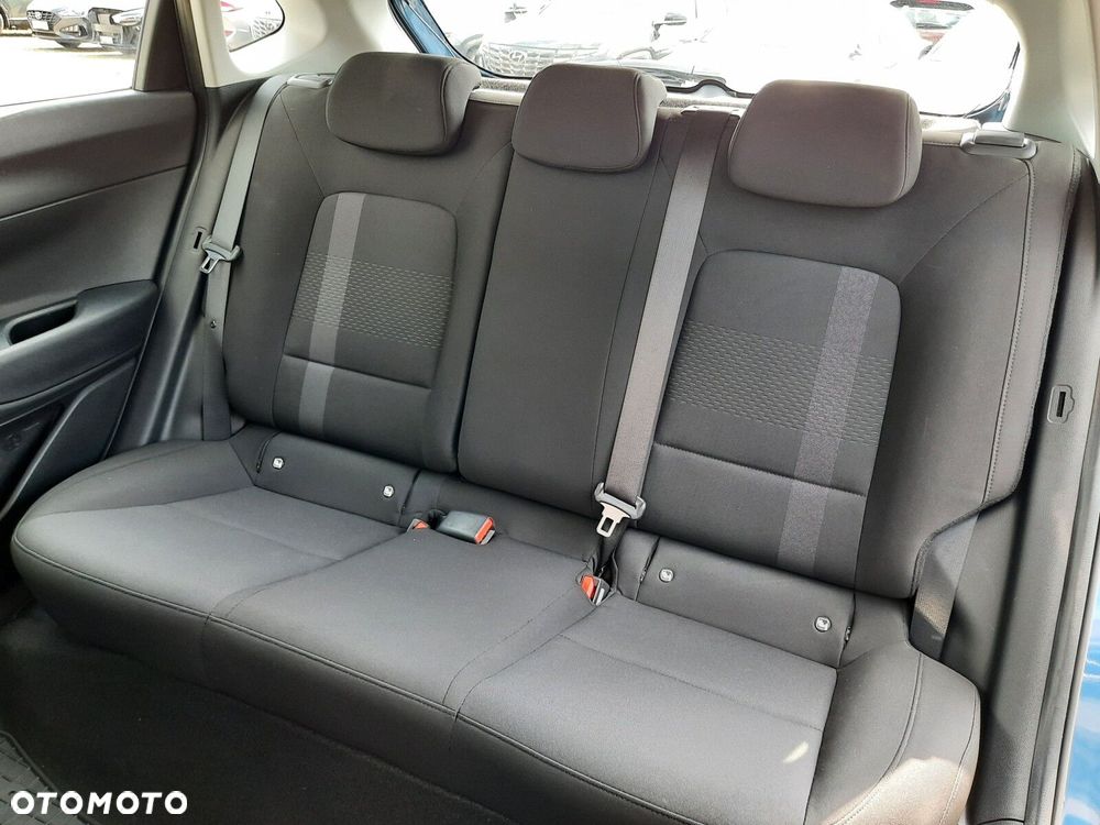 Hyundai i20 1.2 Modern - 14