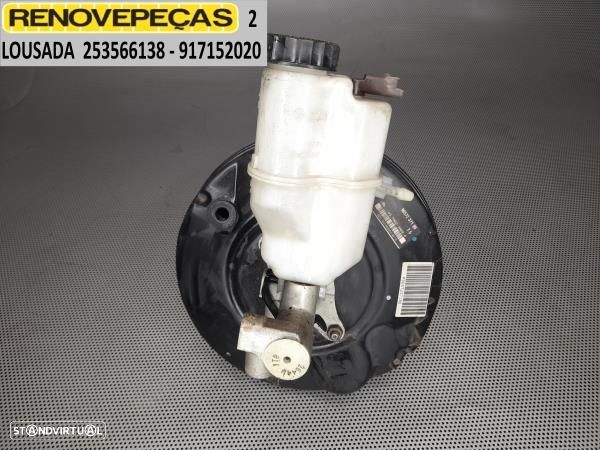 Servofreio Peugeot 407 Sw (6E_) - 1
