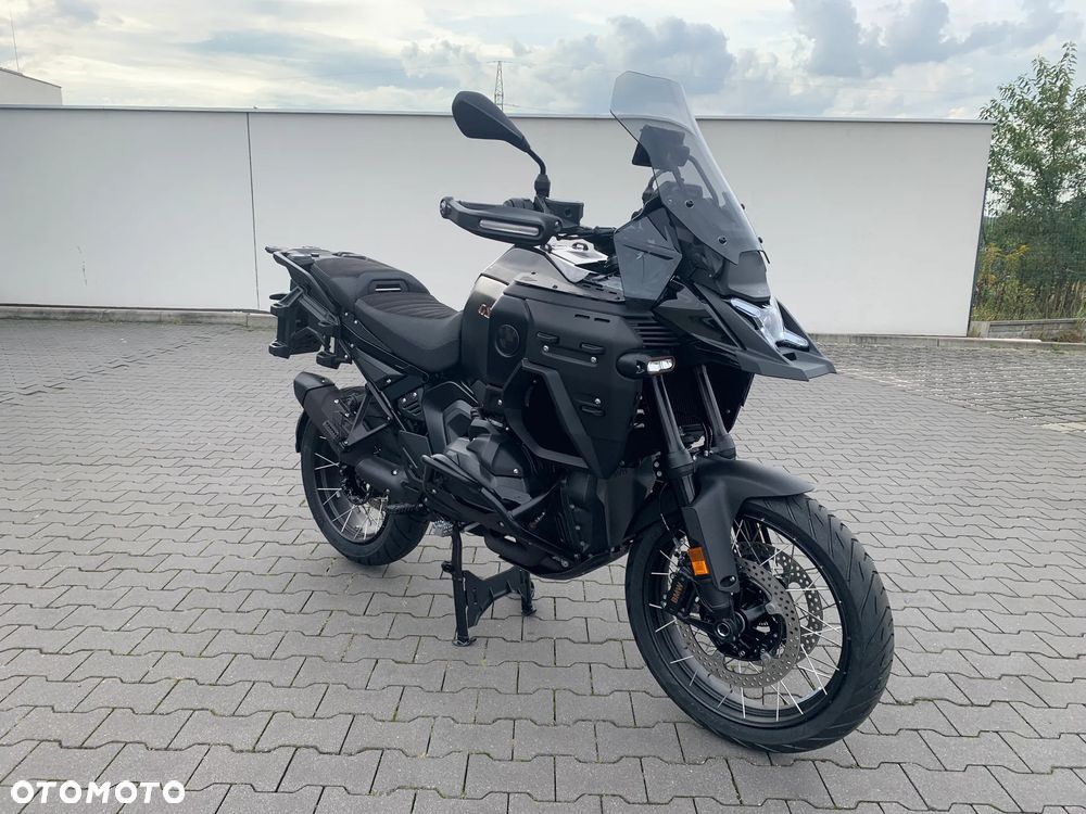 BMW GS - 7