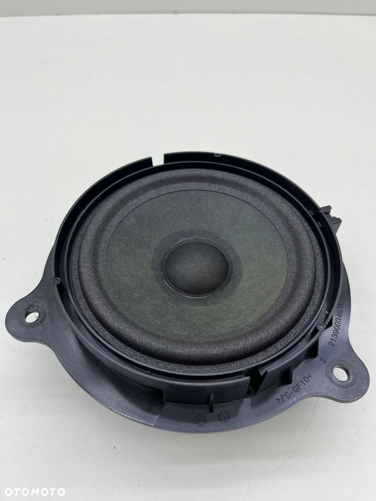 RENAULT SYMBIOZ GŁOŚNIK WYSOKOTONOWY DRZWI PRZÓD 281447055R - 1