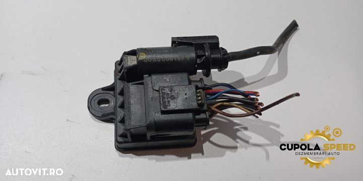 Releu bujii incandescente 2.2CDI Euro 5 a6519000900 Mercedes-Benz C-C - 1