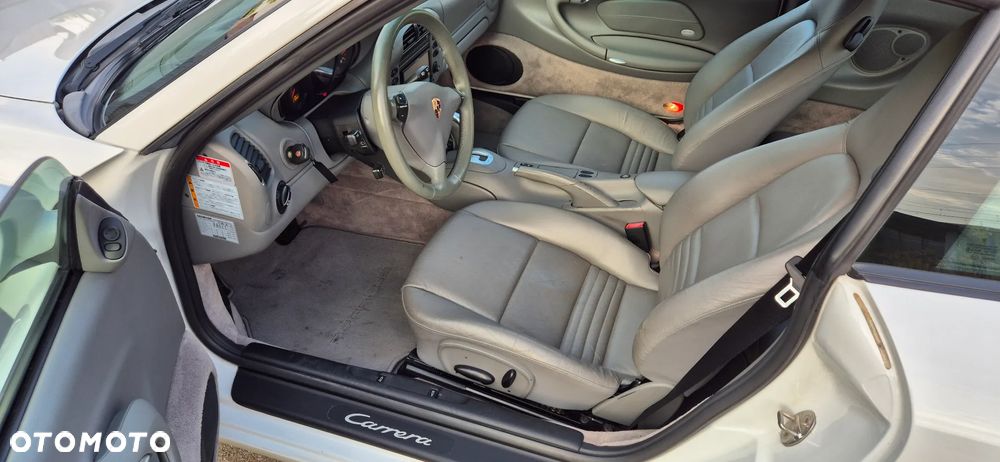 Porsche 911 - 19