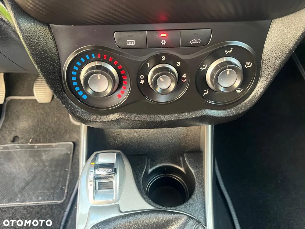 Alfa Romeo Mito 1.4 TB Progression - 26