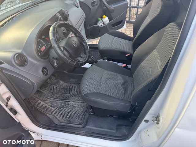 Mercedes-Benz Citan - 5