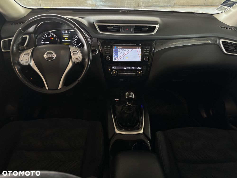 Nissan X-Trail 1.6 DIG-T Tekna 2WD - 20