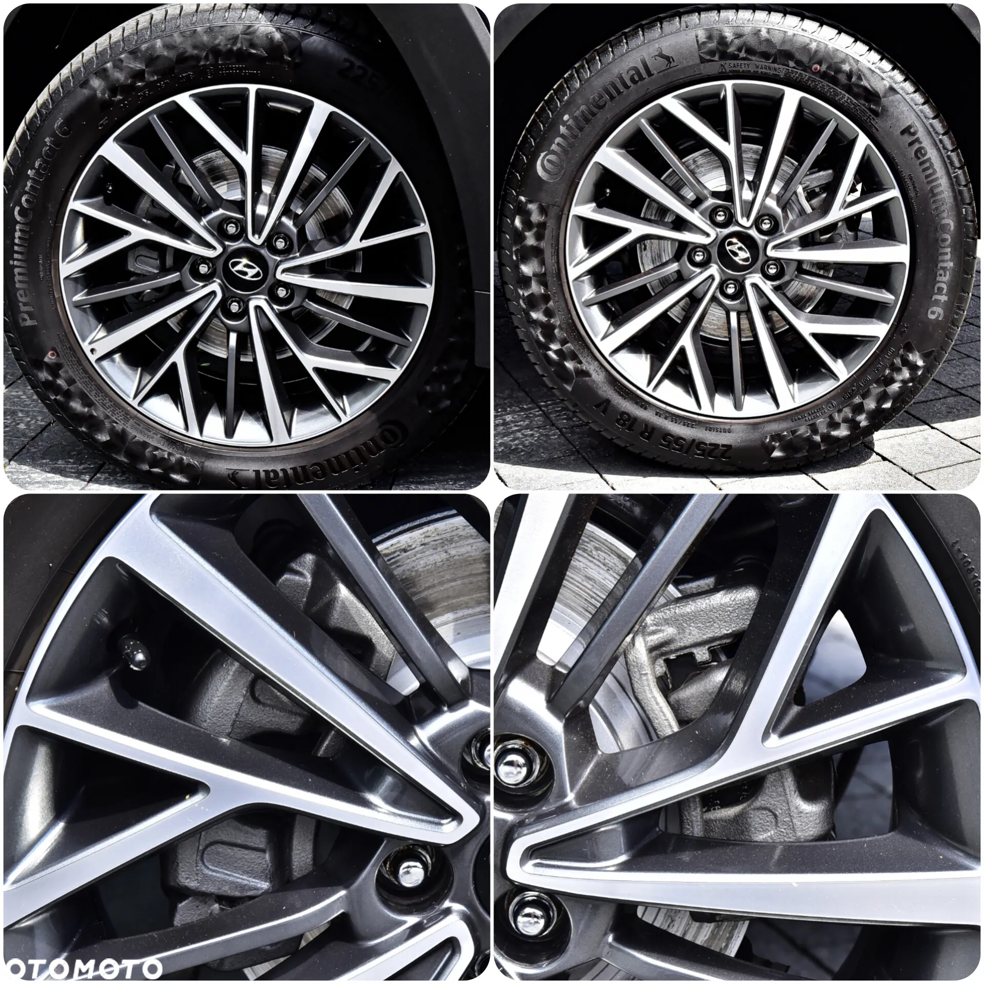 Hyundai Tucson 1.6 GDi 2WD Premium - 38