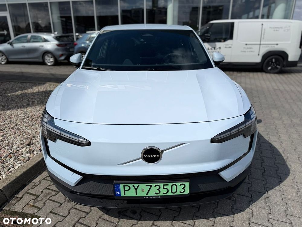Volvo EX30 51kWh Single Motor Core - 9