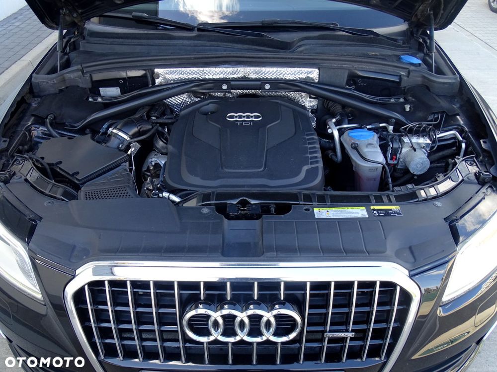 Audi Q5 2.0 TDI Quattro (clean diesel) S tronic - 21