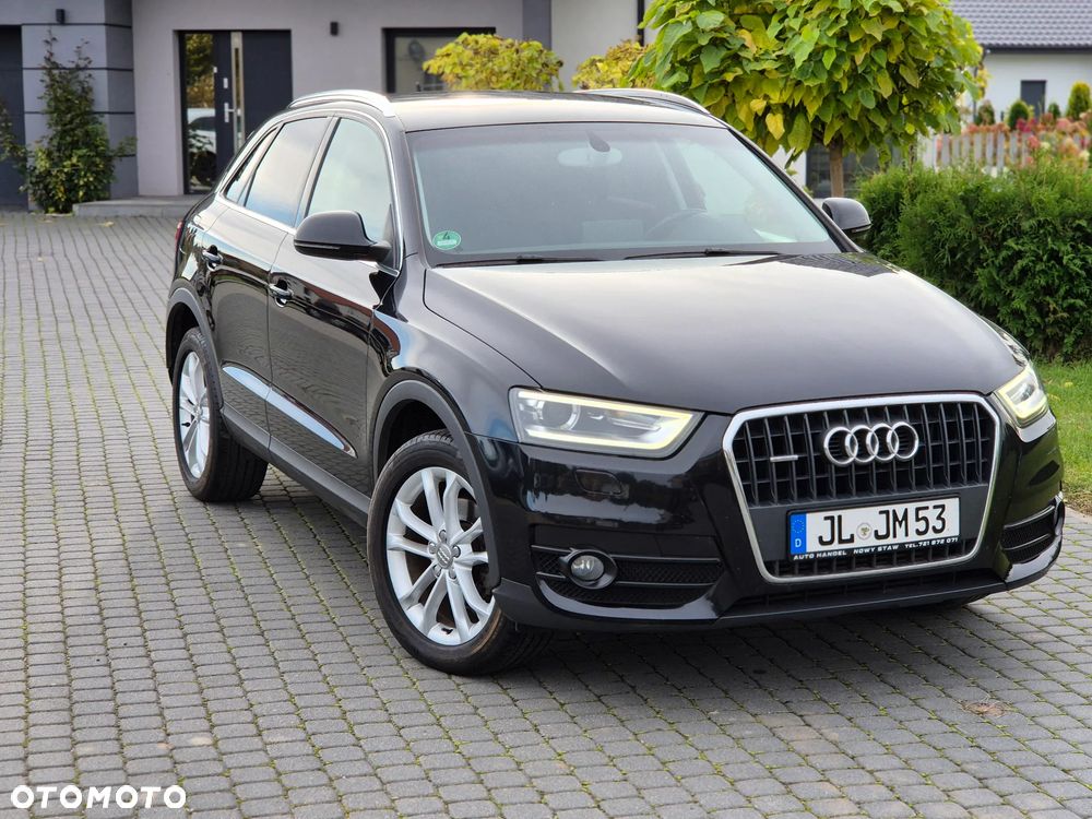 Audi Q3 - 30