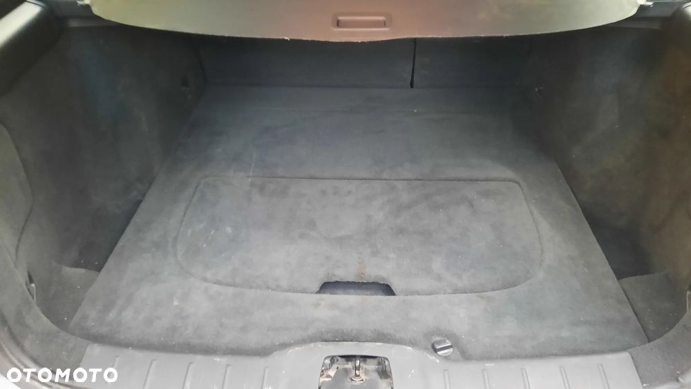Volvo V50 2.0D DPF Powershift - 6
