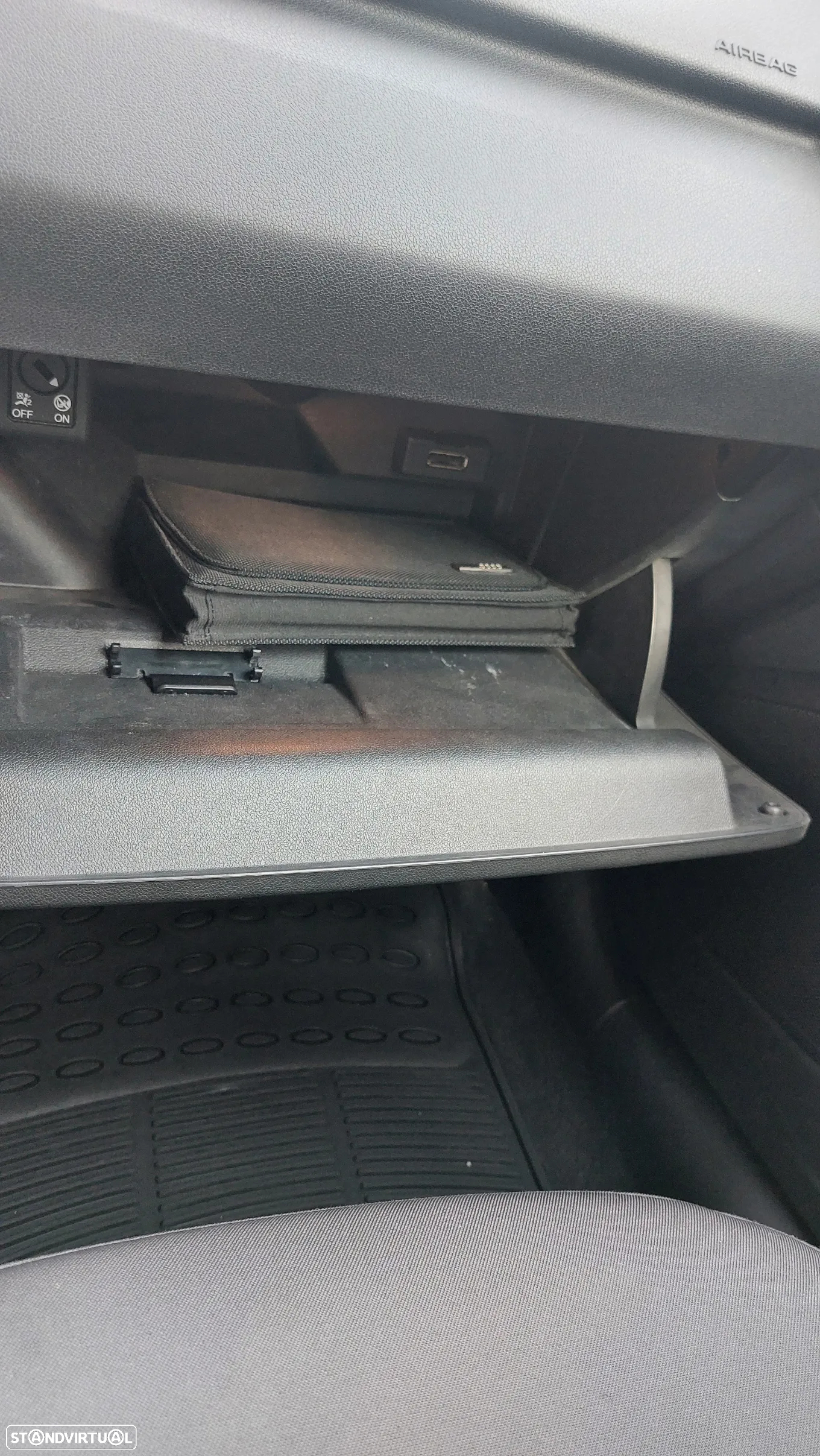 Audi A1 1.6 TDI - 7