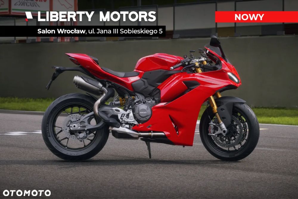 Ducati Panigale V2 - 2