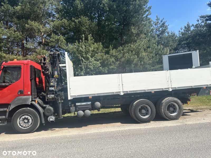 Renault Kerax 410DXi - 4