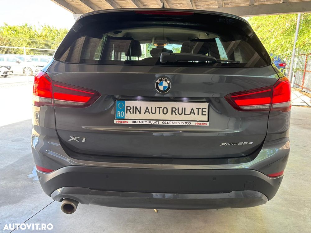 BMW X1 xDrive25e AT PHEV - 10