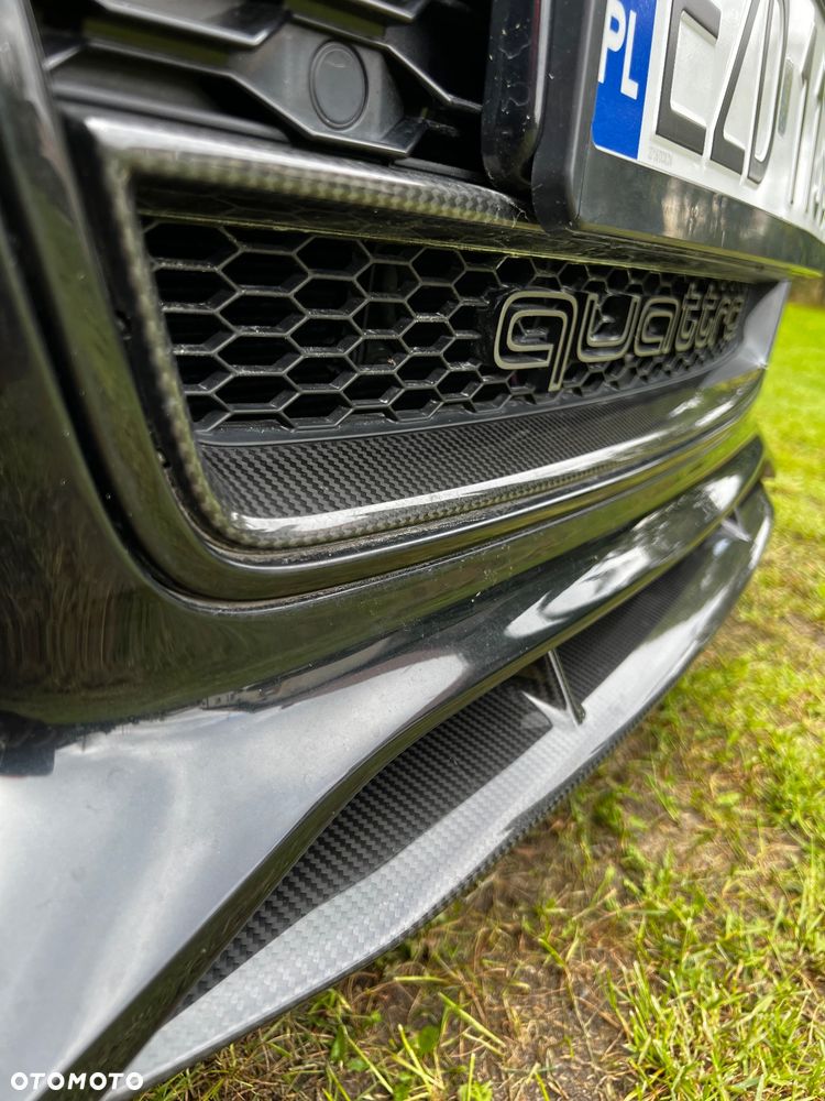 Audi RS7 Sportback 4.0 TFSI Quattro Tiptronic - 18