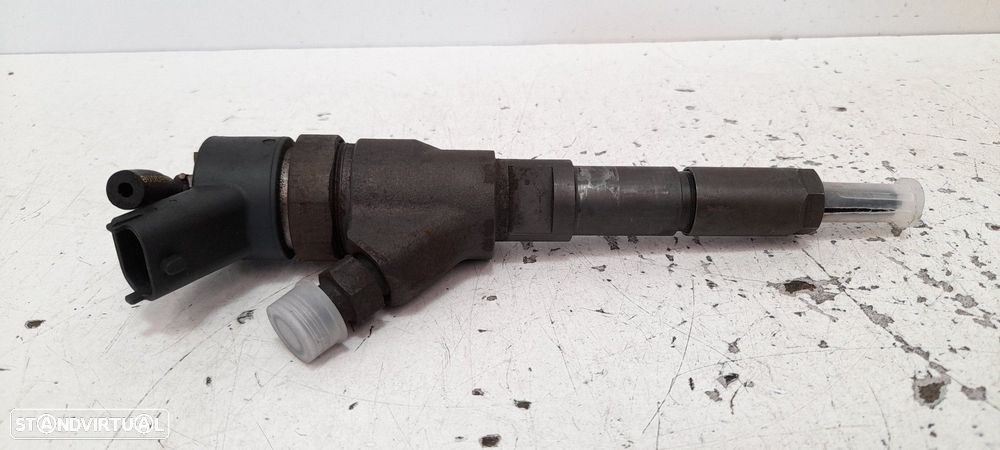 INJETOR PEUGEOT 306 1999 -9637536080 - 4