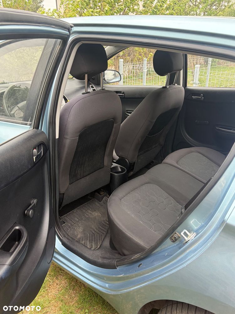 Hyundai i20 - 6
