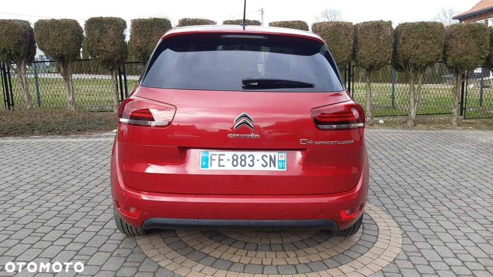 Citroën C4 - 27